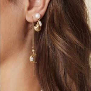 Spell Night Sky Earrings